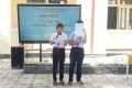 Sinh hoạt câu lạc bộ em yêu Khoa học Tự nhiên