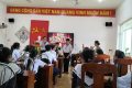 Sinh hoạt câu lạc bộ Tiếng Anh