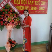 Nguyễn Thị Hồng	Huê