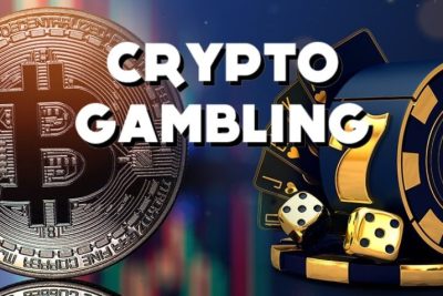 The Increase of Blackjack Crypto Gambling Enterprises: An In-Depth Expedition